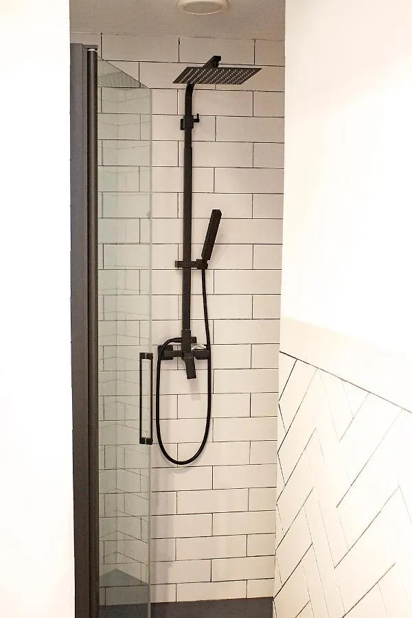Lägenhet Apartamentos Jazmin Granada