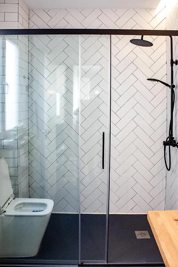 Apartamentos Jazmin Granada