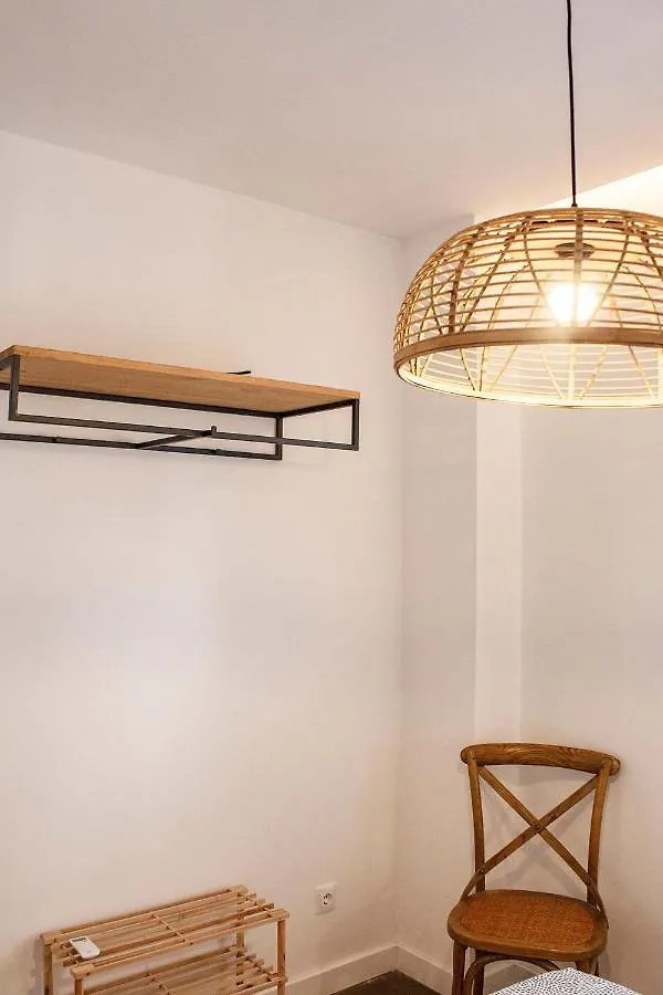 Lägenhet Apartamentos Jazmin Granada Spanien