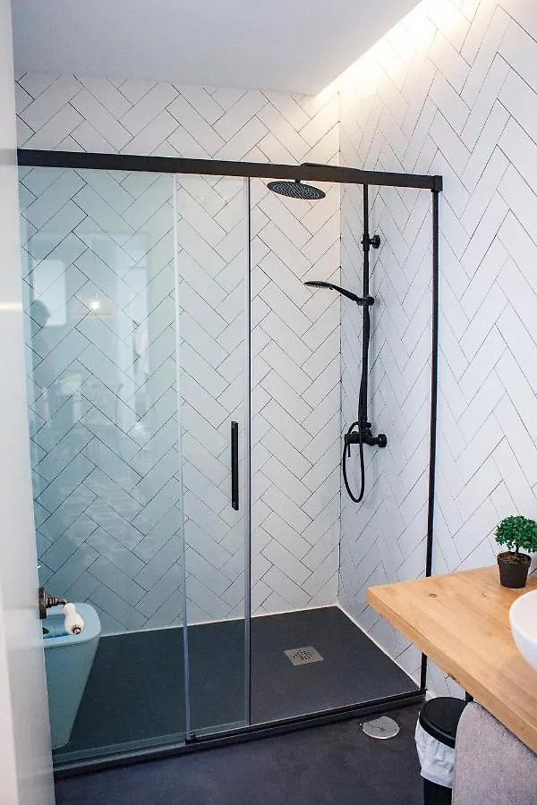 Apartamentos Jazmin Granada