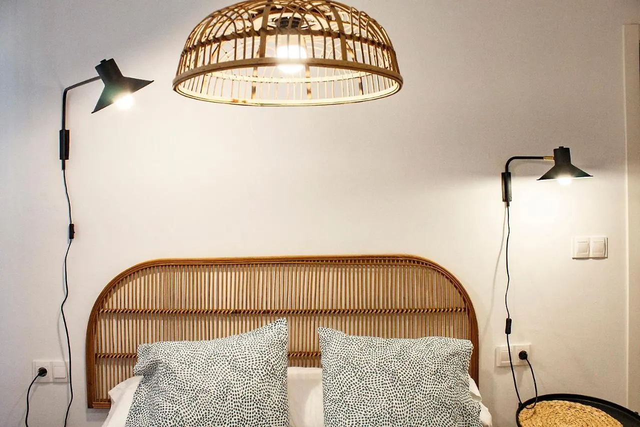 Apartamentos Jazmin Granada 0*,  Spanien