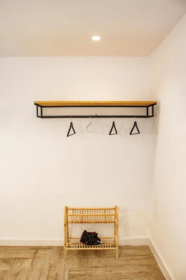 Apartamentos Jazmin Granada 0*,  Spanien