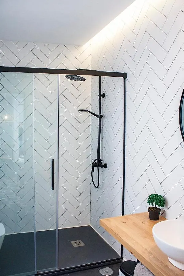 Apartamentos Jazmin Granada Spanien