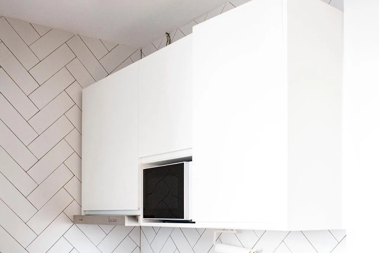 Apartamentos Jazmin Granada