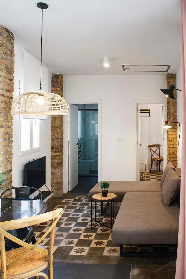 Apartamentos Jazmin Granada