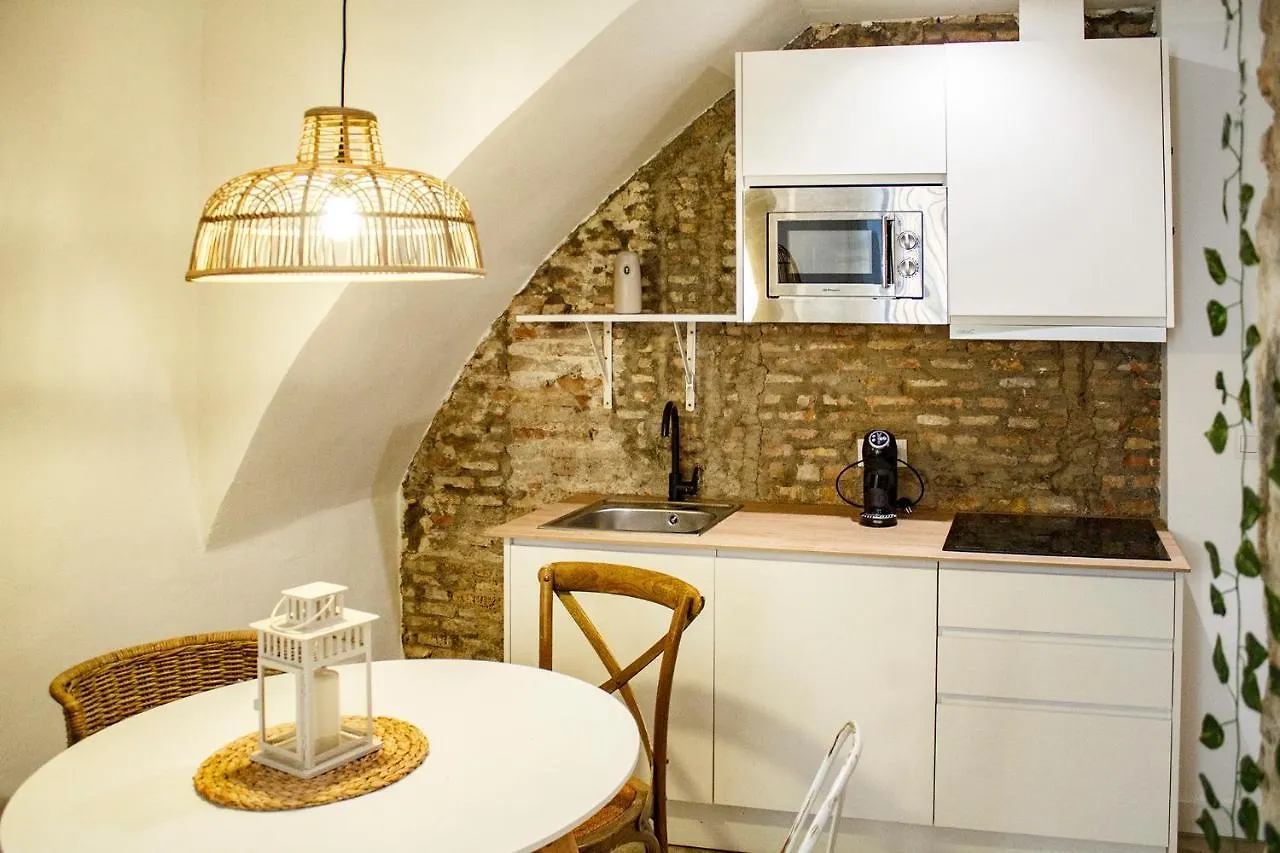 Lägenhet Apartamentos Jazmin Granada Spanien