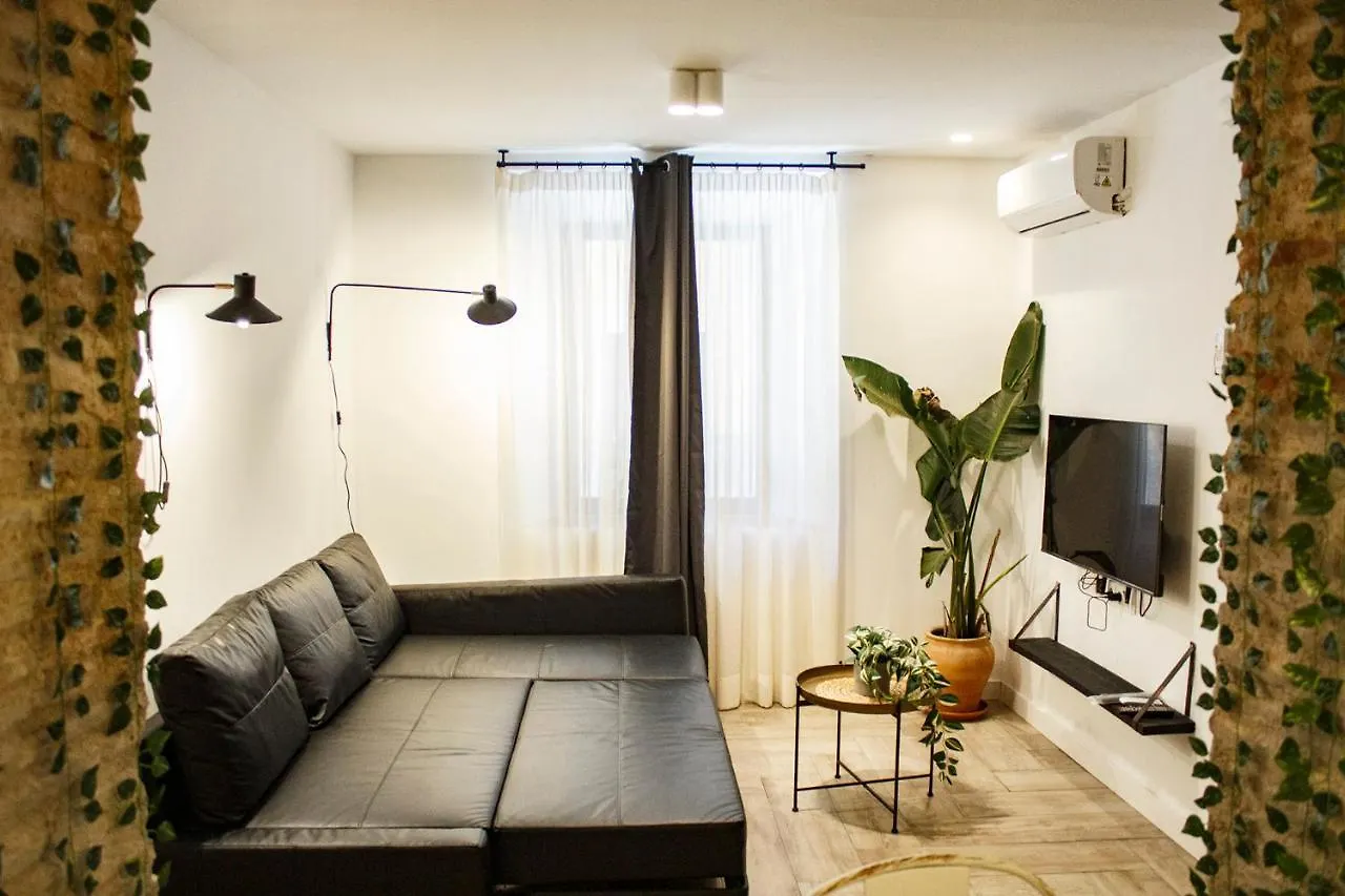 Apartamentos Jazmin Granada 0*,  Spanien