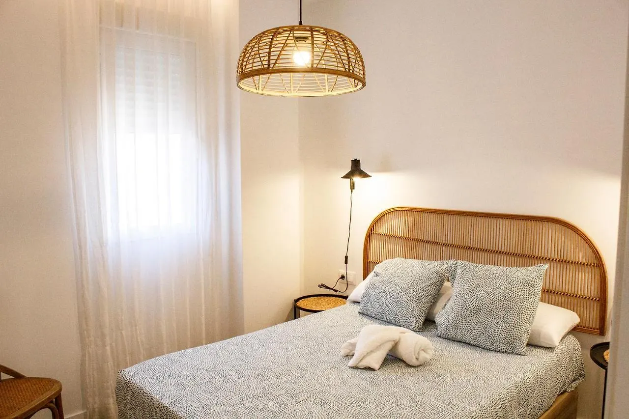 Apartamentos Jazmin Granada 0*,