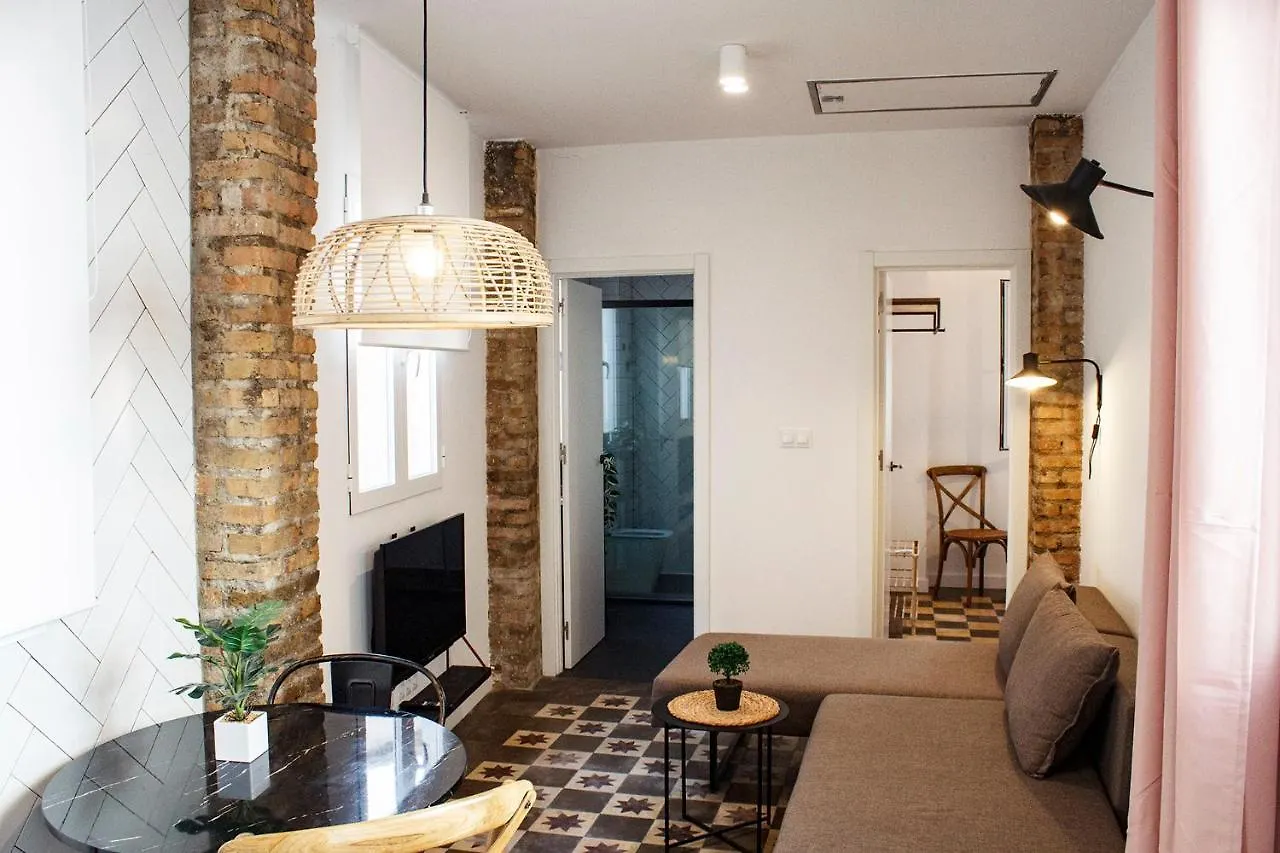 Apartamentos Jazmin Granada