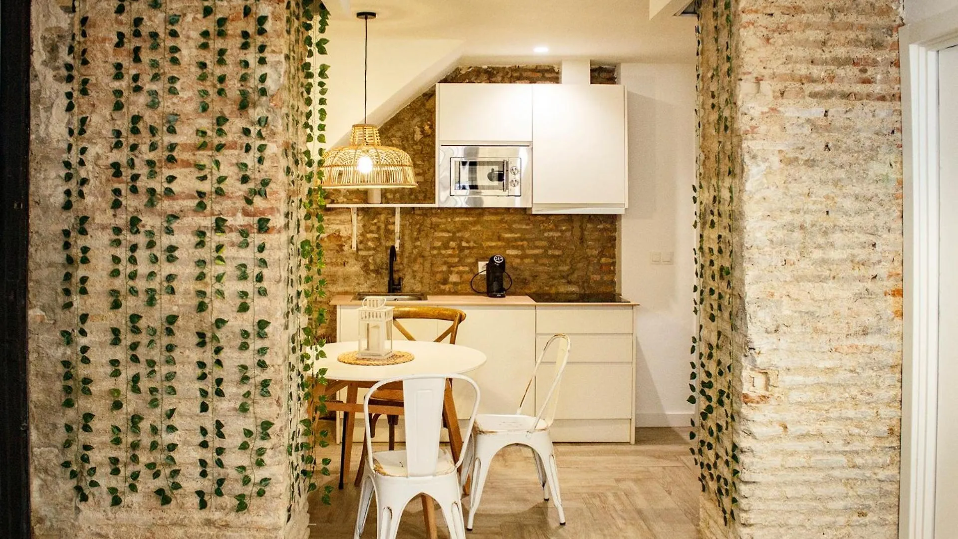 Apartamentos Jazmin Granada Lägenhet