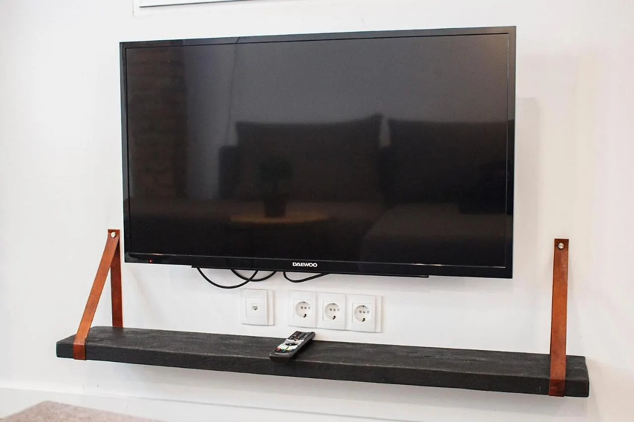 Apartamentos Jazmin Granada Lägenhet