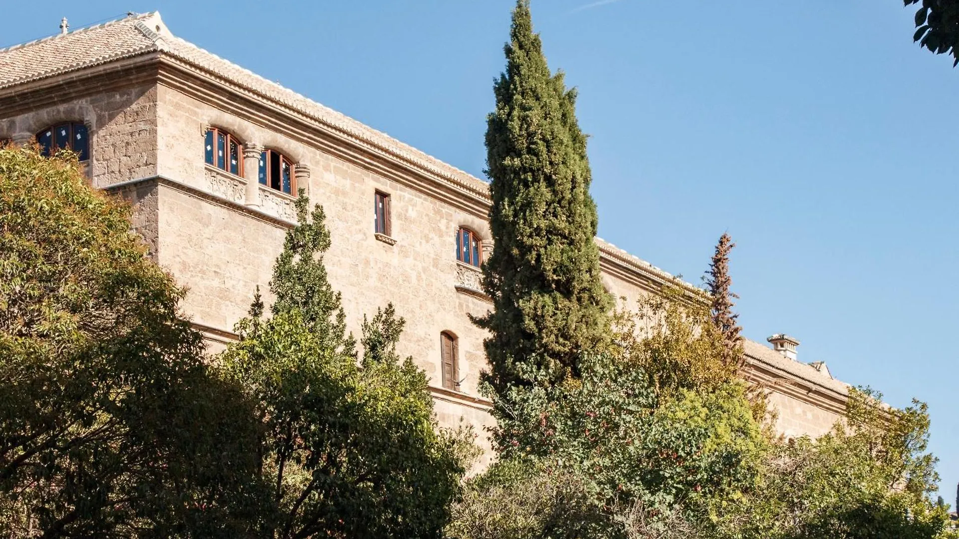 Apartamentos Jazmin Granada